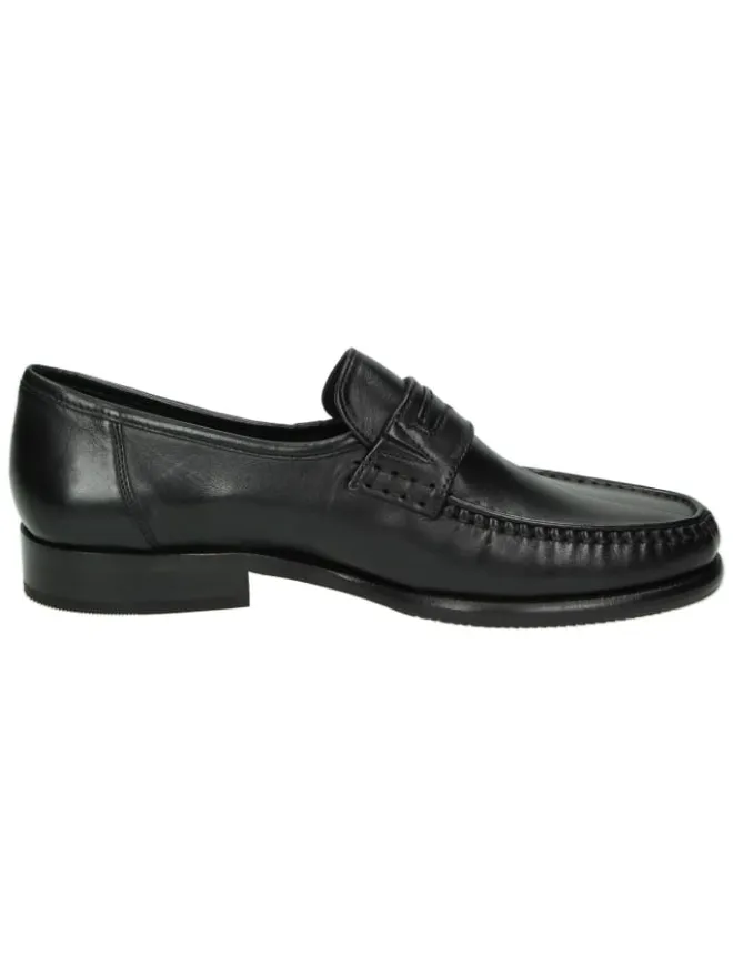 Mokassin Ched-XL in schwarz>Sioux New