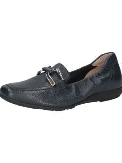 Caprice Halbschuhe^Mokassin in OCEAN DEER