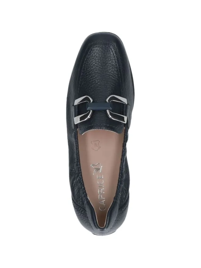 Caprice Halbschuhe^Mokassin in OCEAN DEER