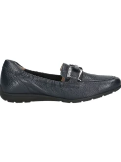 Caprice Halbschuhe^Mokassin in OCEAN DEER
