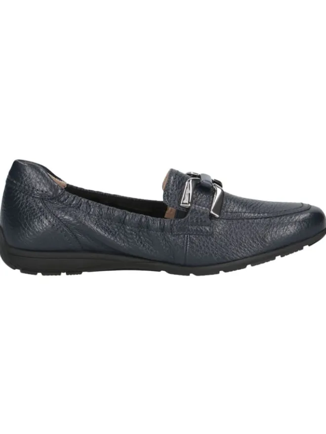 Caprice Halbschuhe^Mokassin in OCEAN DEER