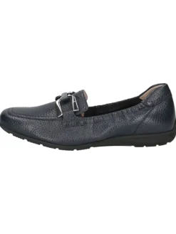 Caprice Halbschuhe^Mokassin in OCEAN DEER