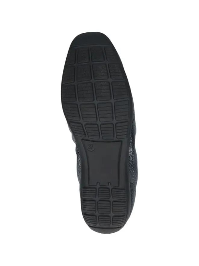 Caprice Halbschuhe^Mokassin in OCEAN DEER