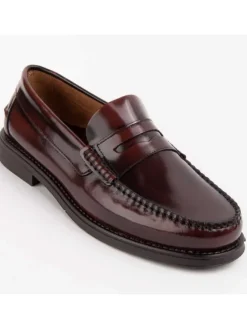 Mokassins Castellar6 in Braun><noscript><img width=