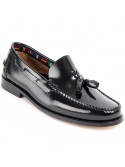 Mokassins Castellar3 in Schwarz><noscript><img width=