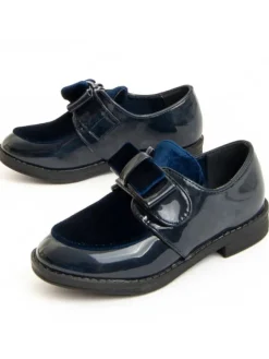 Mokassins Colegialg2 in Blau>Montevita Outlet