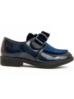 Mokassins Colegialg2 in Blau>Montevita Outlet