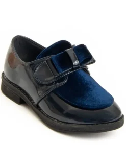 Mokassins Colegialg2 in Blau><noscript><img width=