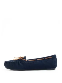NICEBAY Halbschuhe^Mokassins 