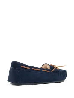 NICEBAY Halbschuhe^Mokassins 