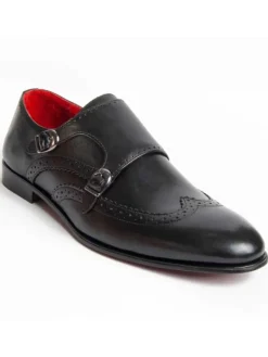 Mokassins Imperi4 in Schwarz><noscript><img width=
