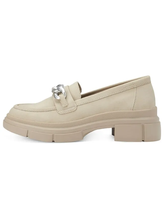 Mokassins in Beige>Tamaris Sale