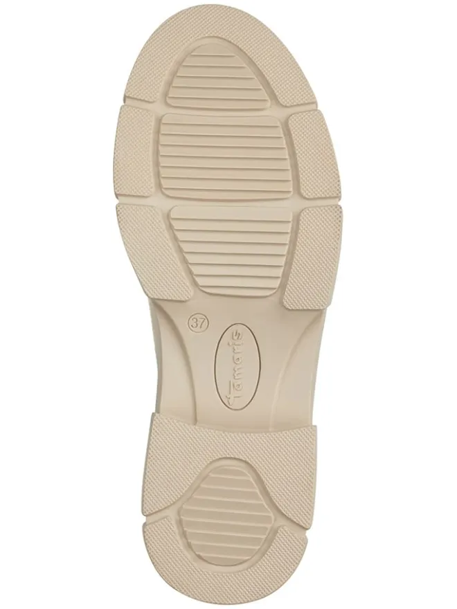 Mokassins in Beige>Tamaris Sale