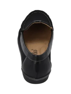 Mokassins in Black/Black><noscript><img width=
