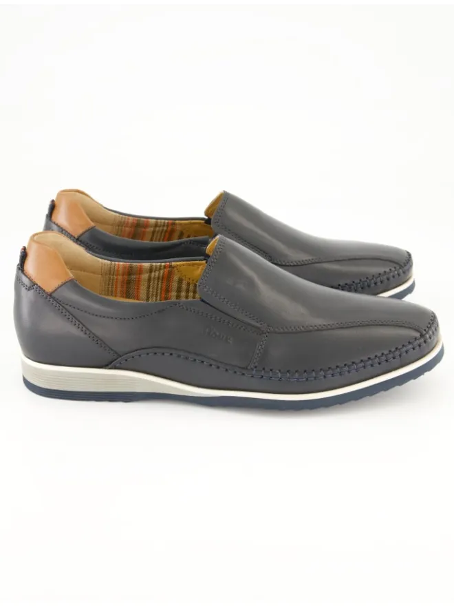 Mokassins in Blau>Sioux Online