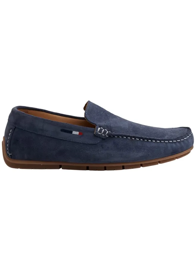 Mokassins in Blue>U.S. Polo Assn. Outlet