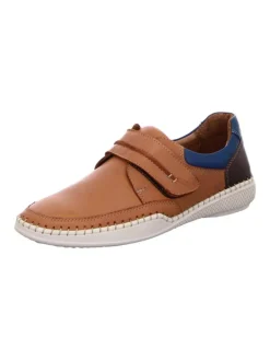 manitu Halbschuhe^Mokassins in Braun