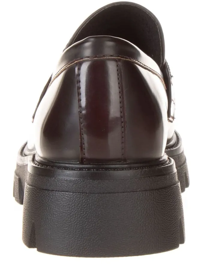 s.Oliver Halbschuhe^Mokassins in Braun