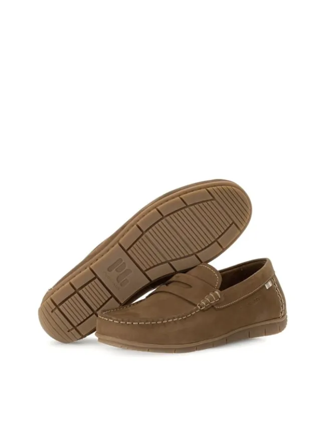 Mokassins in braun>Gabor Sale