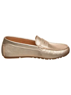 Mokassins in Gold>Marc O'Polo Shoes
