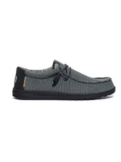 Hey Dude Halbschuhe^Mokassins in Grau
