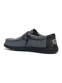 Hey Dude Halbschuhe^Mokassins in Grau