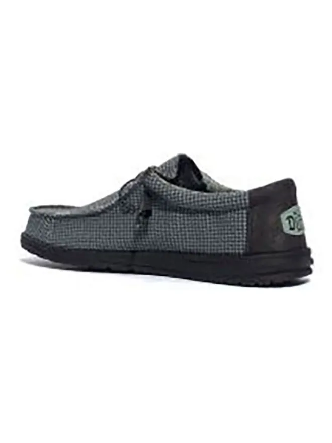 Hey Dude Halbschuhe^Mokassins in Grau