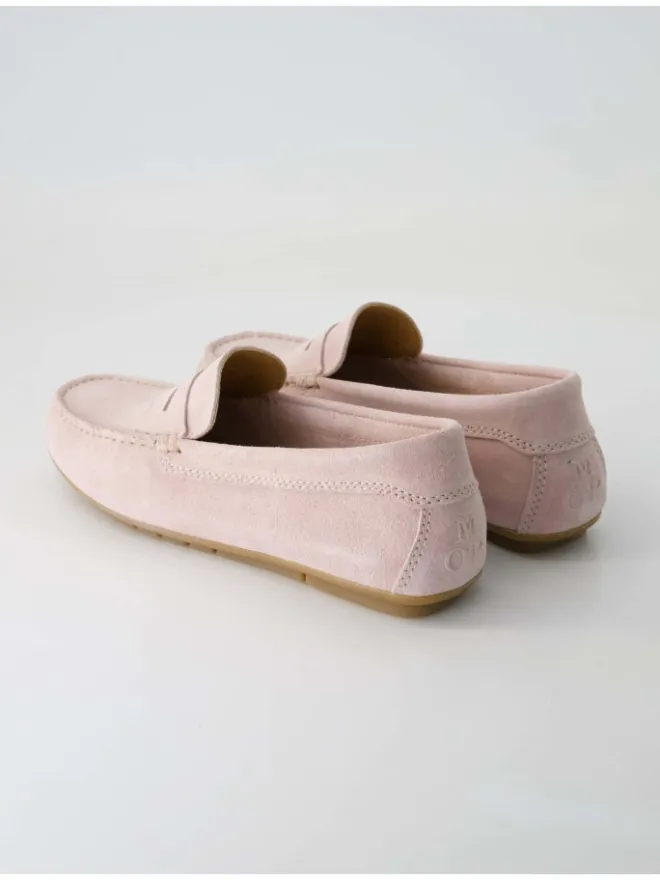 Mokassins in Rosa>Marc O'Polo Shoes Sale
