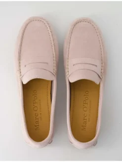 Mokassins in Rosa><noscript><img width=