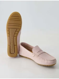 Mokassins in Rosa><noscript><img width=