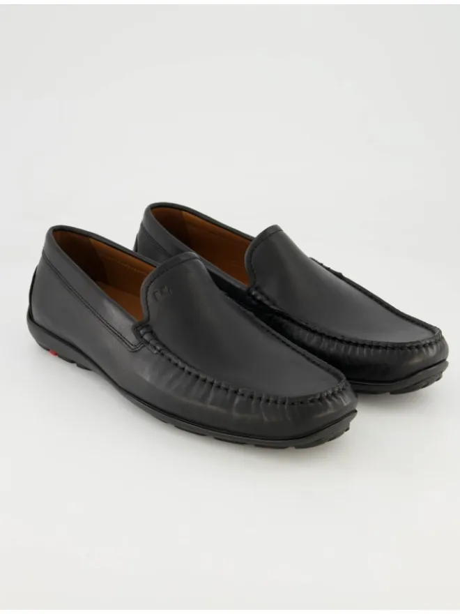 Mokassins in Schwarz>LLOYD Hot