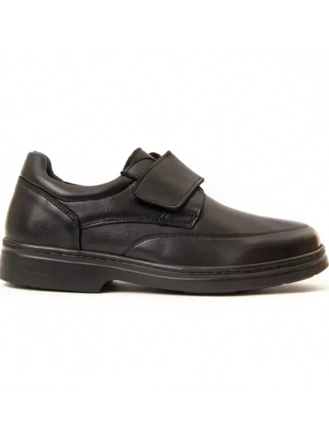 Purapiel Halbschuhe^Mokassins Komodo5 in Schwarz