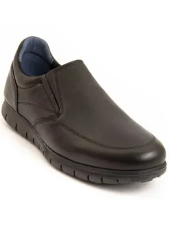Mokassins Komodo2 in Schwarz><noscript><img width=