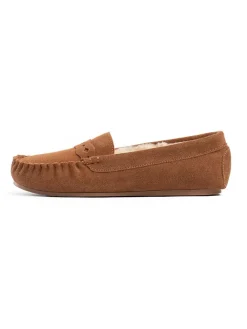Gooce Halbschuhe^Mokassins