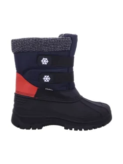 Slobby Stiefel & Boots^Moonboots in blau