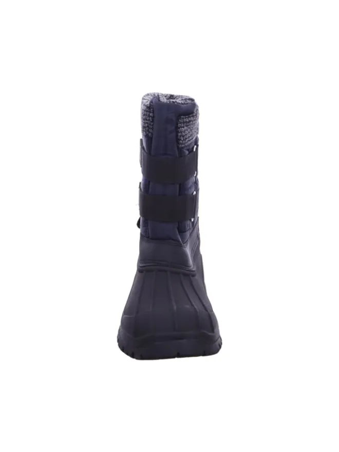 Slobby Stiefel & Boots^Moonboots in blau