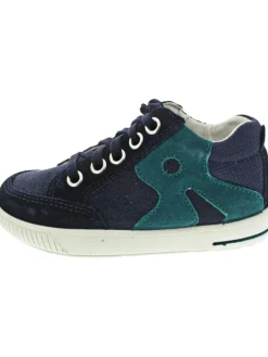 superfit Lauflernschuhe^Moppy Lauflern Blau