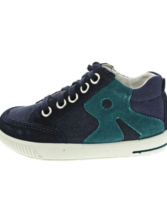 superfit Lauflernschuhe^Moppy Lauflern Blau