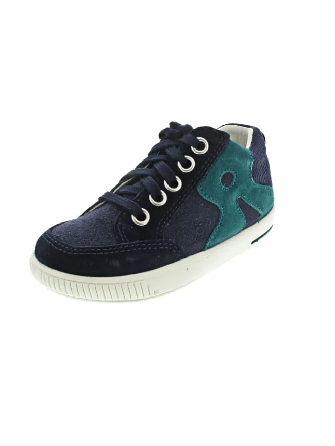 superfit Lauflernschuhe^Moppy Lauflern Blau