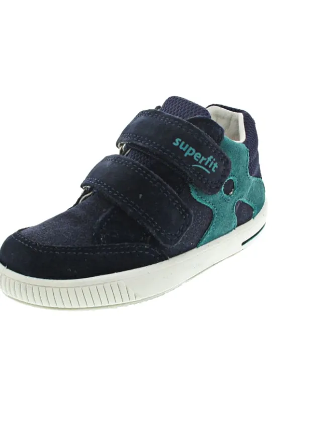 Moppy Lauflern Blau>superfit Sale