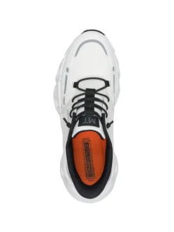 MT SPORT Sneaker in WHITE>Marco Tozzi