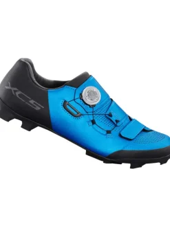 MTB - Fahrradschuhe SH-XC502 in blau>SHIMANO Clearance