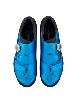 MTB - Fahrradschuhe SH-XC502 in blau><noscript><img width=