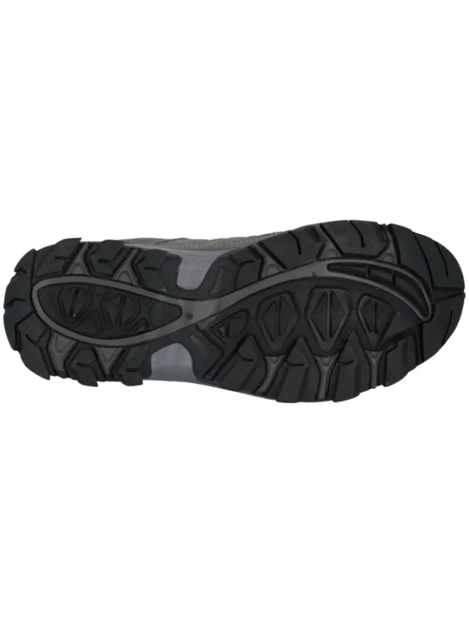 Lico Outdoorschuhe^Multifunktionsschuh "Fairfield" in Grau