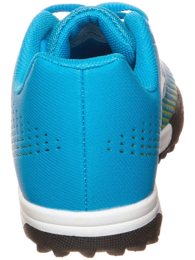 Multinocken-Fußballschuhe in Blau>Jako Hot
