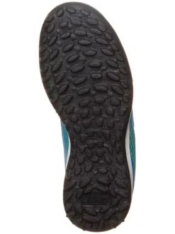 Multinocken-Fußballschuhe in Blau><noscript><img width=