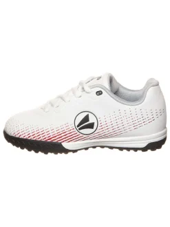 Jako Outdoor- & Sportschuhe·Trainings- & Sportschuhe^Multinocken-Fußballschuhe in Rot/ Weiß