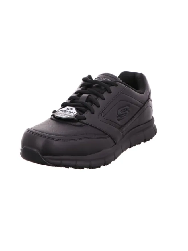 Skechers Sneakers^NAMPA NAMPA in black