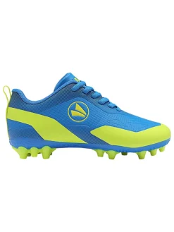 Natur- und Kunstrasen-Fußballschuhe "Twist" in Blau/ Gelb>Jako Hot