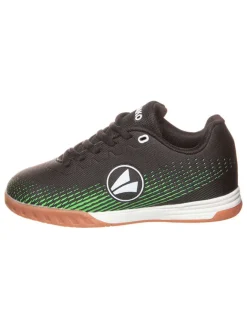 Natur- und Kunstrasen-Fußballschuhe "Skill" in Grün/ Schwarz>Jako Outlet